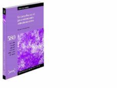 la prueba en el procedimiento administrativo-joaquin meseguer yebra-9788497902243