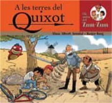 a les terres del quixot-9788497910743