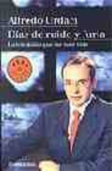 dias de ruido y furia: la television que me toco vivir-9788497938143