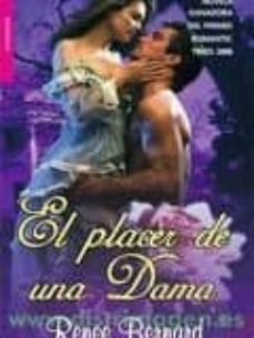 el placer de una dama-9788498005943