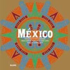 mexico-sandrine gayet-9788498014143
