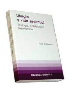 liturgia y vida espiritual-9788498050943