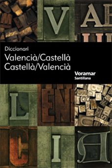 diccionario valenciano (castella-valencia/valencia-castella) (ed. 08)-9788498071443
