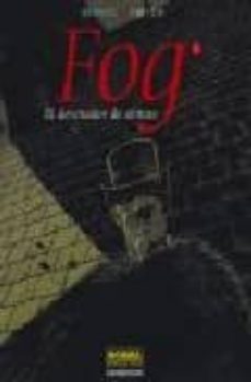 fog 3: el devorador de almas-9788498142143