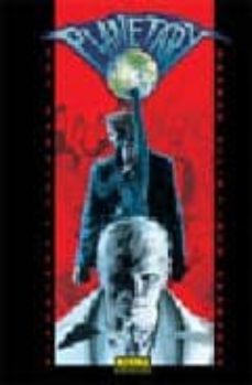 planetary nº 1 (2ª ed.)-9788498147643