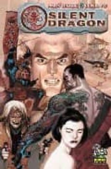 silent dragon (el dia despues nº 13)-9788498148343