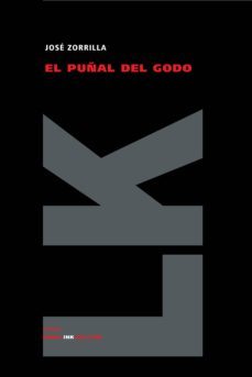 el puñal del godo-9788498167443