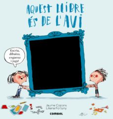 aquest llibre es de l avi-9788498258943