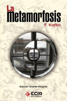 la metamorfosis-9788498265743