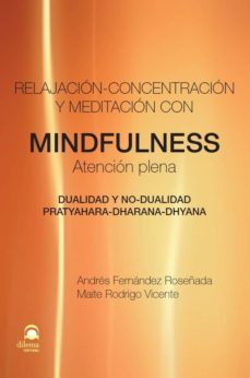 relajacion-concentracion y meditacion con mindfulness (ebook)-2910017742375