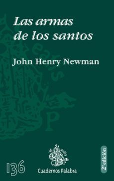 las armas de los santos (2ª ed)-9788498403343