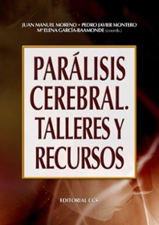 paralisis cerebral. talleres y recursos-9788498423143