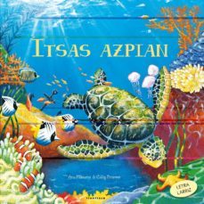 itsaspean - eranskailuen nire lehen liburua-9788498435443