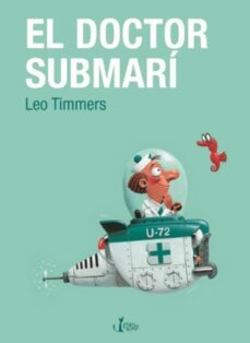 el doctor submari-9788498461343