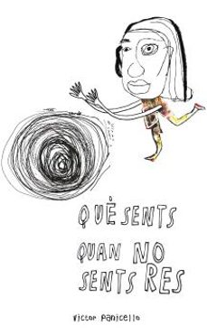 què sents quan no sents res-9788498469943