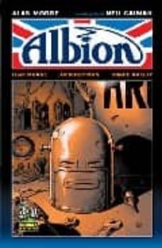 albion-9788498471243