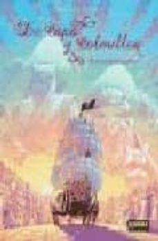 de capa y colmillos 7: cazadores de quimeras-9788498475043