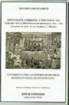 explotacion comercial e industrial del corcho en la provincia de badajoz( incluye tomo i jerez de los caballeros y merida 1833-1912 y tomo ii jerez de los caballeros 1841-1908)-antonio garcia garcia-9788498520743