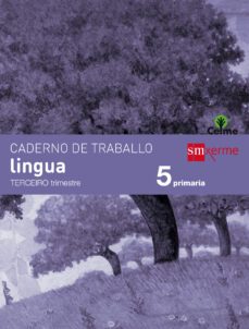 caderno lingua 3º trimestre celme ed 2014 gallego-9788498544343