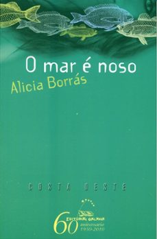o mar e noso-9788498652543