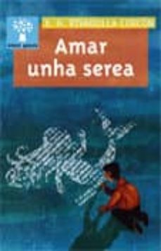 amar unha serea (ebook)-x.h. rivadulla corcon-9788498656343