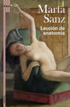 leccion de anatomia-9788498671643