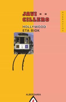 hollywood eta biok (ebook)-javi cillero-9788498686043