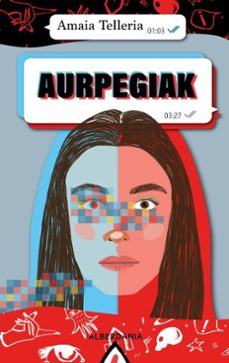 aurpegiak (ebook)-amaia telleria-9788498689143