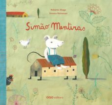 simao mentiras (portugues)-roberto aliaga-9788498711943