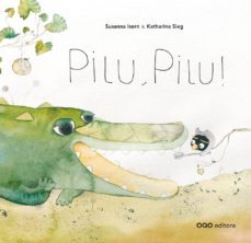 pilu, pilu! (portugues)-susanna isern-9788498713343
