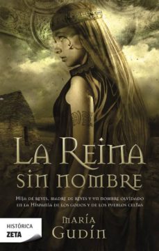 la reina sin nombre-9788498721843