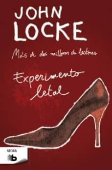 experimento letal-9788498728743