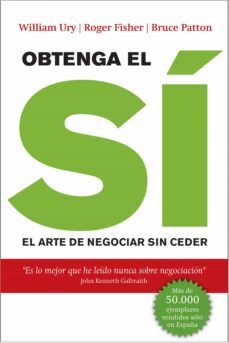 -roger fisher-william ury-9788498752243