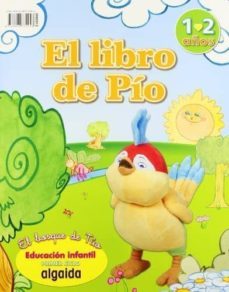 libro mascota pajarito pio-9788498772043