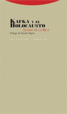 kafka y el holocausto-9788498790443