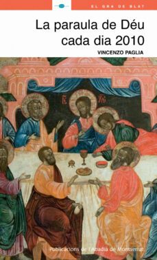 la paraula de deu cada dia-vincenzo paglia-9788498832143
