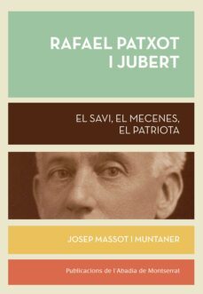 rafael patxot i jubert-josep massot i muntaner-9788498836943