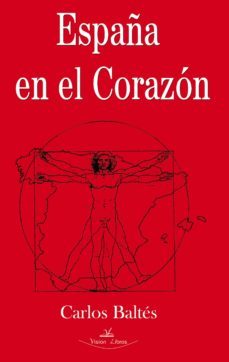 españa en el corazon (ebook)-carlos baltes-9788498862843