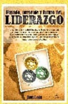pasado, presente y futuro del liderazgo-juan esain-9788498863543