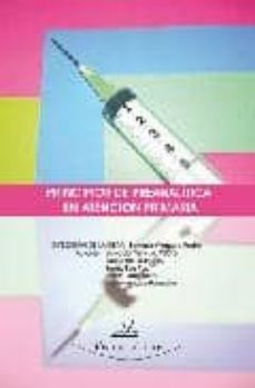 principios de atencion preanalitica en atencion primaria-9788498868043