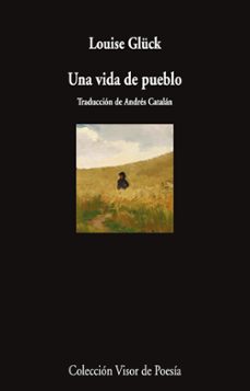 una vida de pueblo-9788498955743