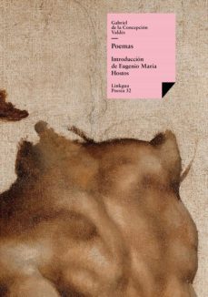 poemas (ebook)-gabriel de la concepcion valdes-9788498977943