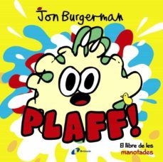 plaff!-jon burgerman-9788499067643