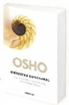 bienestar emocional: superar el miedo, el odio y los celos con la energia creativa-9788499080543