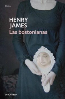las bostonianas-henry james-9788499082943