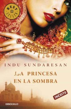 la princesa en la sombra-9788499083643