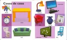en casa: 101 primeras palabras-9788499134543