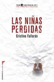 las niñas perdidas-9788499182643