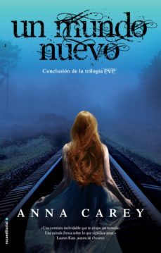 un mundo nuevo-anna carey-9788499187143