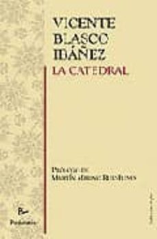 la catedral (prologo de martin merino ruiz-funes)-9788499190143
